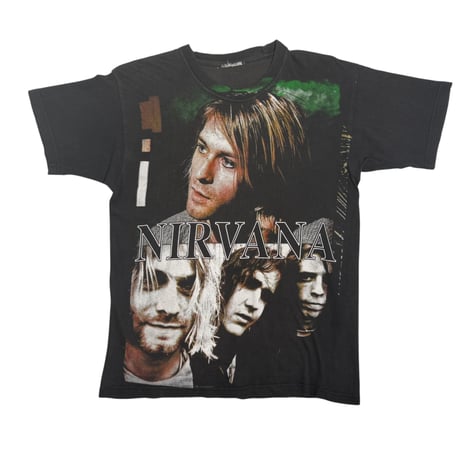 CATEGORY NIRVANA | THX VINTAGE