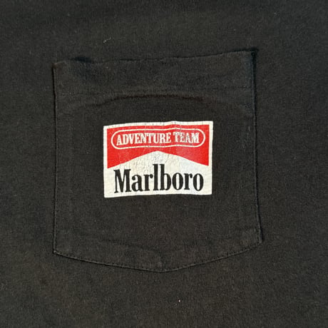 MARLBORO "COYOTE BLUFF" FRUITE OF THE LOOM X-LARGE 3278