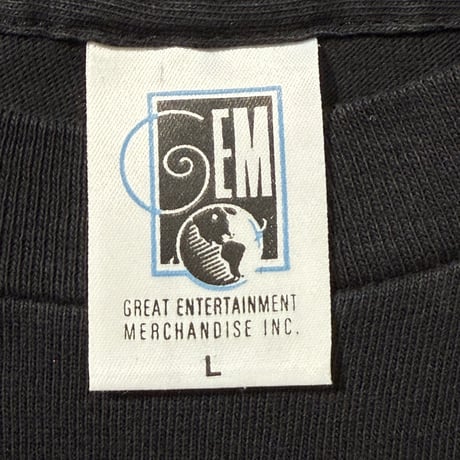 SEVEN "BRAD PITT MOVIE PROMO" GEM LARGE NO.1964