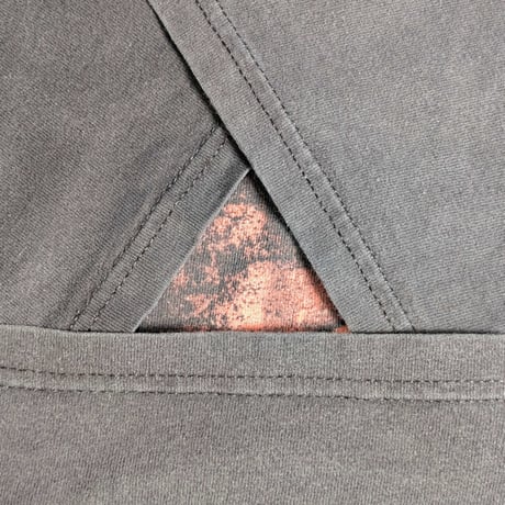 Slipknot 【9 people photo 】Hanes XX-LARGE スリップノット 769