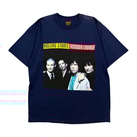 CATEGORY ROLLING STONES | THX VINTAGE