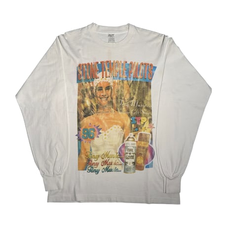 STONE TEMPLE PILOTS "TOUR 1996" LS  LARGE 953