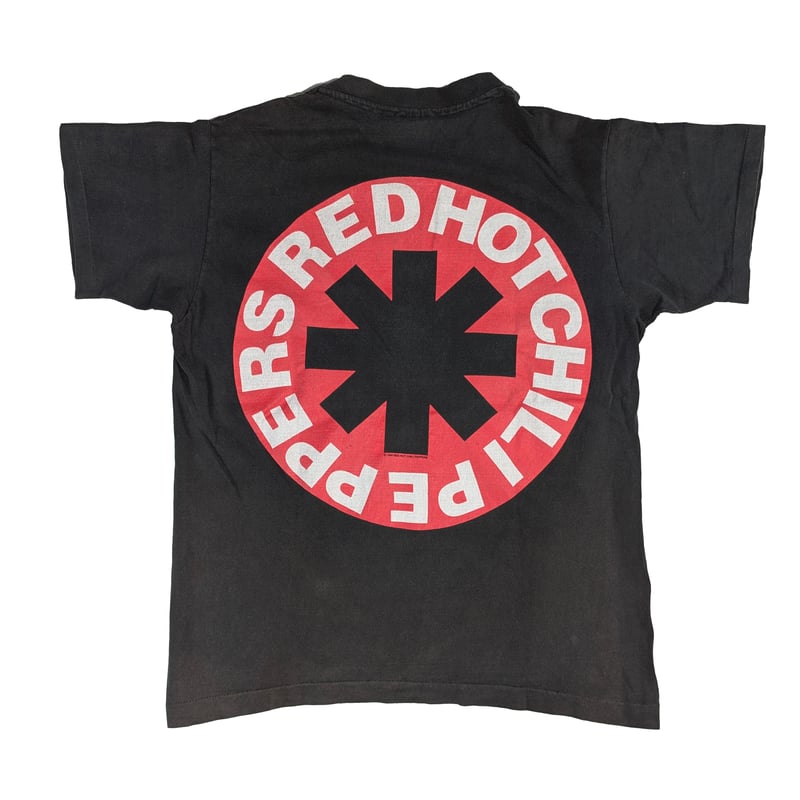 レッドホットチリペッパーズ　BLOOD バックステージパス　ＸＬ レッドホットチリペッパーズ BLOOD バックステージパス XL