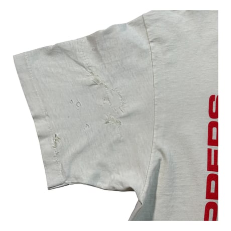 RED HOT CHILI PEPPERS "BIKINI WALL" GIANT X-LARGE NO.1959