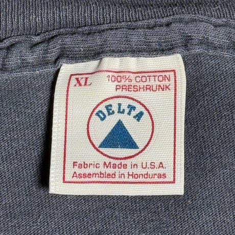SESAME STREET "ELMO" DELTA X-LARGE  921