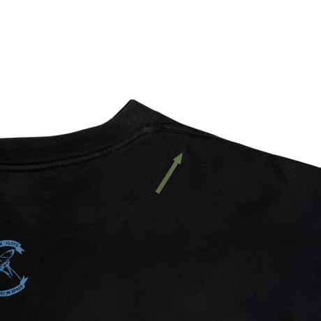 PINKFLOYD "WISH YOU ARE HERE " BROCKUM X-LARGE 1277