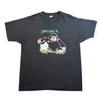 DINOSAUR JR "THE WAGON" SALEM X-LARGE 2511