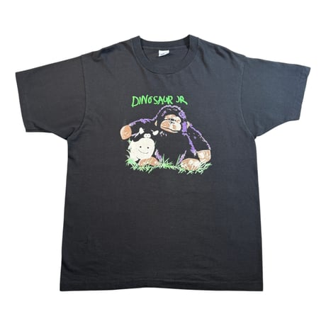 CATEGORY DINOSAUR JR | THX VINTAGE
