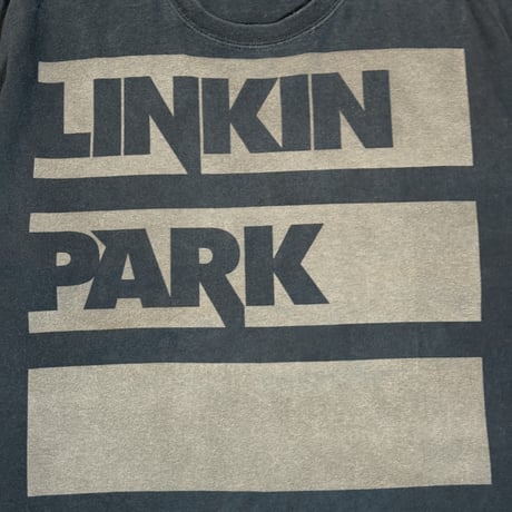 LINKIN PARK "LINKIN PARK 2009 TOUR" GILDAN LARGE 2051