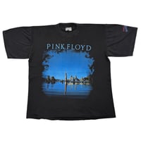 PINK FLOYD "WISH YOU WERE HERE"   FITS X-LARGE  917