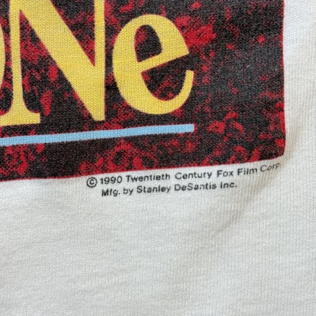 HOME ALONE "MOVIE PROMO" LARGE 1786