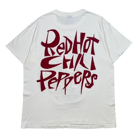 RED HOT CHILI PEPPERS "MOEBETOBLAME MUSIC" GIANT X-LARGE 1712