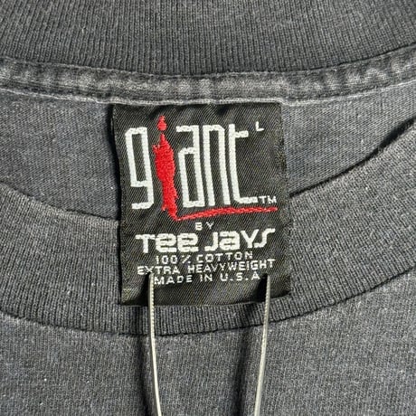 NIRVANA "SMILE" LS GIANT LARGE 939