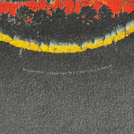 JURASSIC PARK "THE LOST WORLD" X-LARGE 846