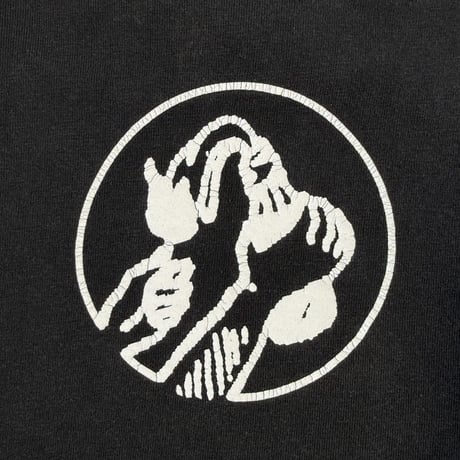 RAGE AGAINST THE MACHINE "FIST MOLOTOV" GIANT BY TULTEX LARGE 2927