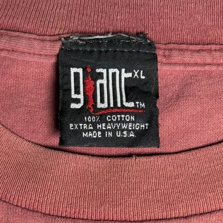 Rage Against The Machine【MEMBER PORTRAIT】giant X-LARGE レイジアゲインストザマシーン 1251