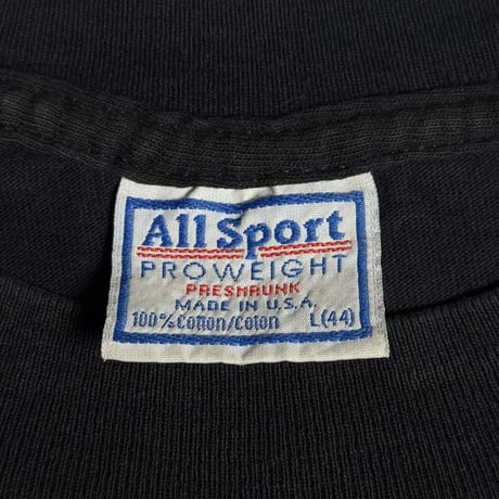 Nine Inch Nails 【BOXLOGO】All Sport LARGE ナインインチネイルズ 1194