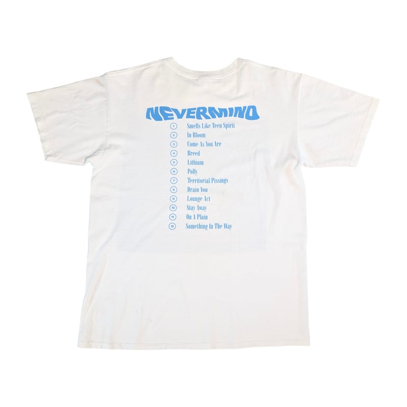 NIRVANA 