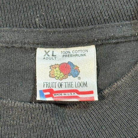 MARLBORO "COYOTE BLUFF" FRUITE OF THE LOOM X-LARGE 3278