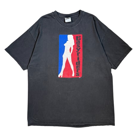 EASYRIDERS "HOUSTON" HANES X-LARGE 2018
