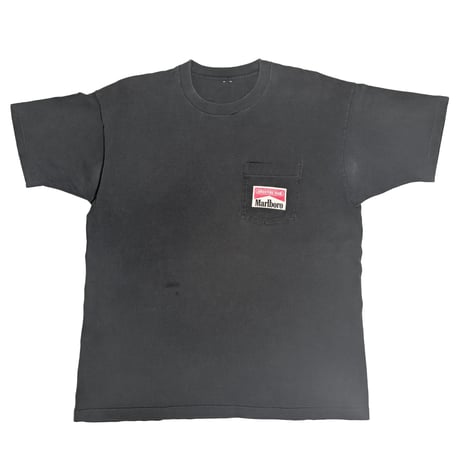 MARLBORO"SNAKE PASS" MARLBORO TAG FITS LIKE X-LARGE 499