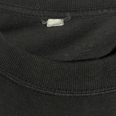 NIRVANA "NEVERMIND Y2K BLACK" FITS LIKE X-LARGE 1297