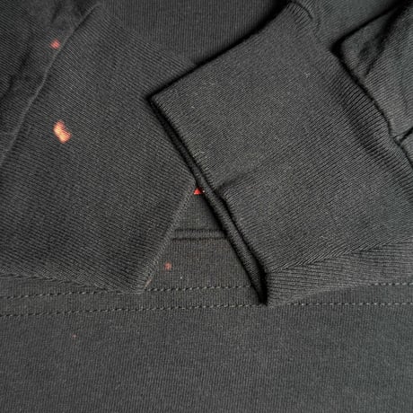OASIS "SHAKER MAKER" LS FITS LIKE X-LARGE 1834