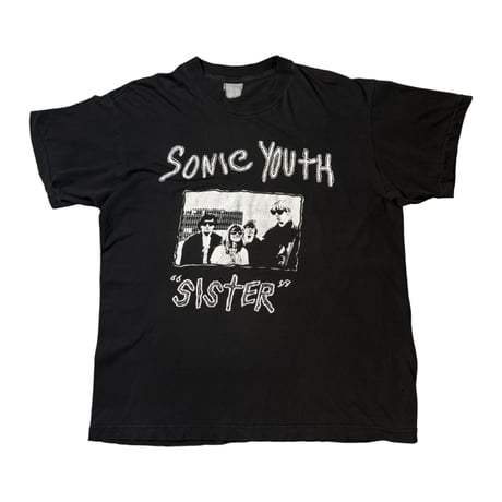 CATEGORY SONIC YOUTH | THX VINTAGE