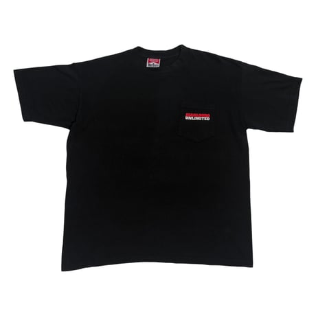 MARLBORO "LIZARD" MARLBORO TAG X-LARGE 1105