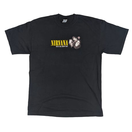 CATEGORY NIRVANA | THX VINTAGE CATEGORY NIRVANA | THX VINTAGE