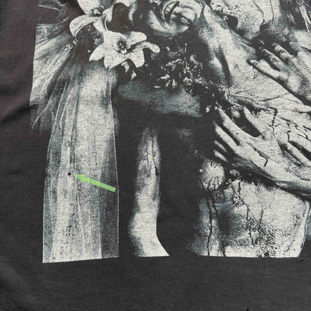 CRADLE OF FILTH 