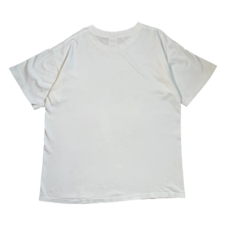 NIRVANA "NOTE WHITE" WILD OATS X-LARGE 1885