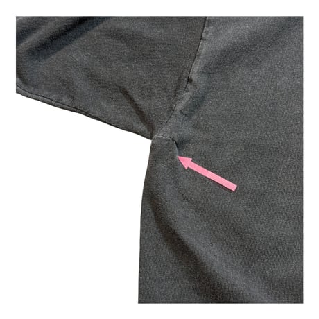 EASYRIDERS "HOUSTON" HANES X-LARGE 2018