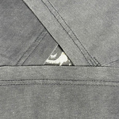 NIRVANA KURT COBAIN "MEMORIAL FACE"  AMERICA'S BEST FITS LIKE LARGE 908