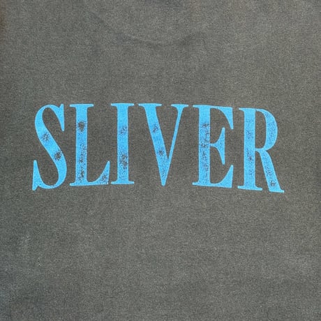 NIRVANA "SLIVER"  SOFTEE LARGE 2062