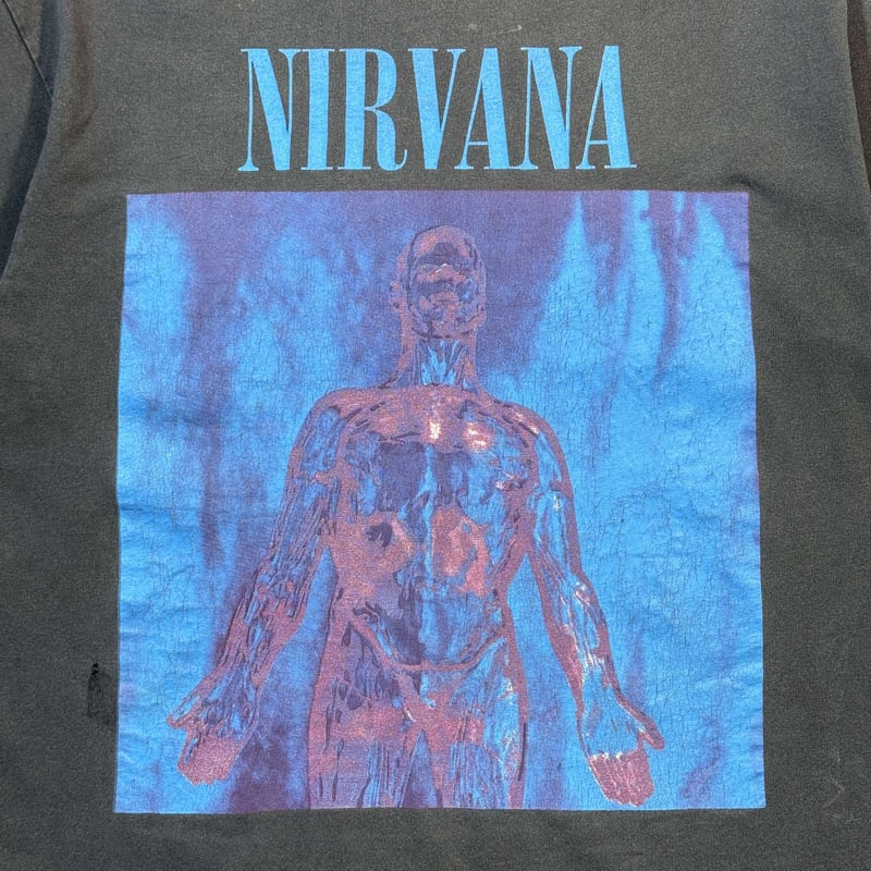 NIRVANA 
