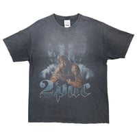 2PAC "ONLY GOD CAN JUDGE ME" AAA LARGE 1833