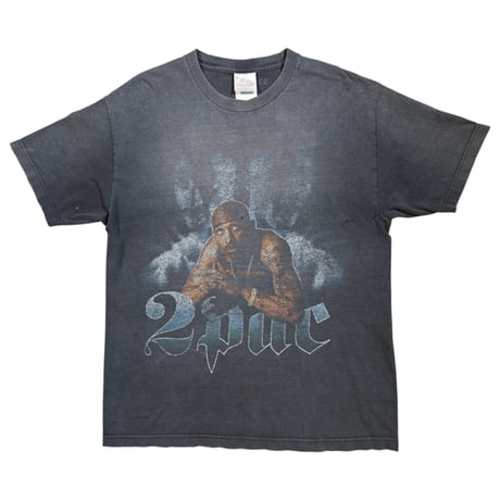 2PAC "ONLY GOD CAN JUDGE ME" AAA LARGE 1833