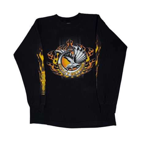 ハーレーダビッドソン | STORES