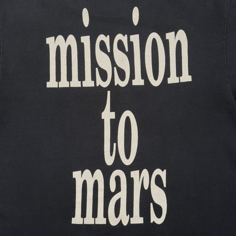 THE SMASHING PUMPKINS MISSION TO MARS GIANT LARGE スマッシングパンプキンズ203