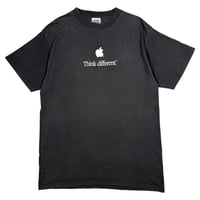 APPLE  "THINK DIFFERENT" TULTEX LARGE 1526