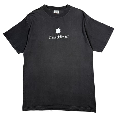 APPLE  "THINK DIFFERENT" TULTEX LARGE 1526