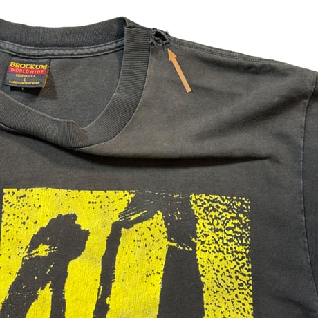 THE ROLLING STONES "VOODOO LOUNGE WORLD TOUR 94/95" BROCKUM LARGE 690