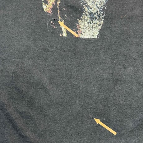 SLIPKNOT "IOWA" CYGNUS X-LARGE 1781
