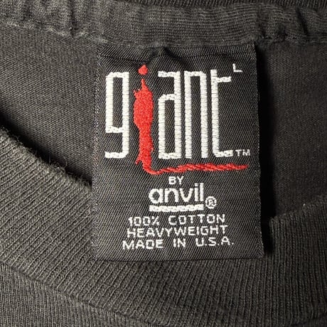 SADE "SUMMER DELUXE" GIANT BY ANVIL LARGE NO.2056