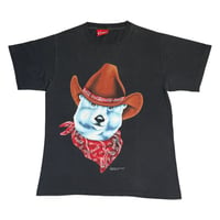COCA COLA "POLAR BEAR" LARGE 455