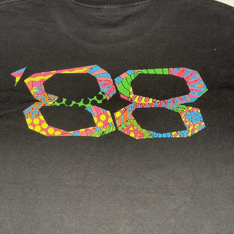 PRINCE "LOVE SEXY TOUR" SPRING FORD X-LARGE 842