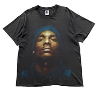 SNOOP DOGG "BEWARE OF DOGG" GEM X-LARGE 1588