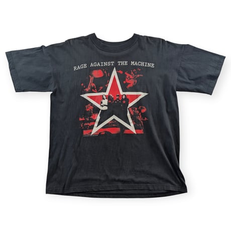 CATEGORY RAGE AGAINST THE MACHINE | THX VINTAGE