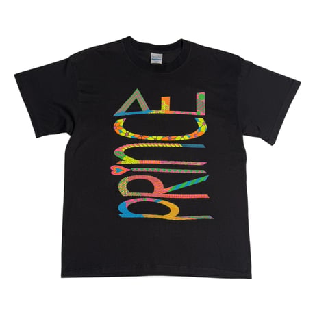 PRINCE "LOVE SEXY TOUR" SPRING FORD X-LARGE 842